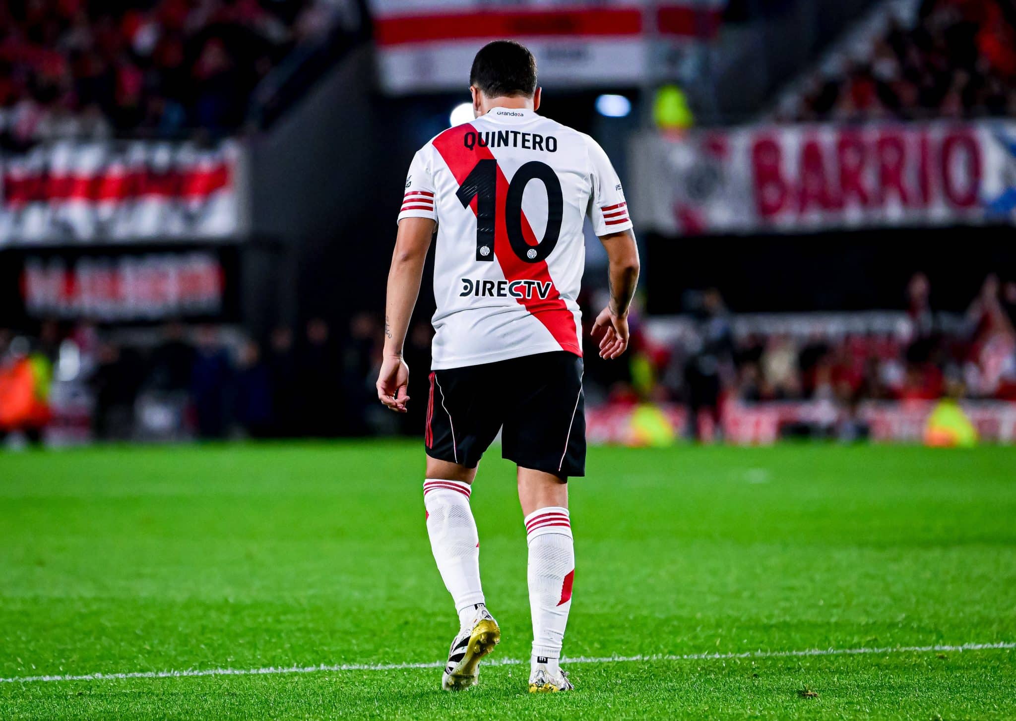 JuanFer Quintero