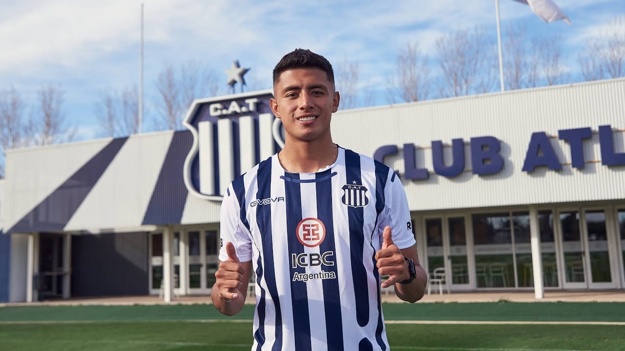 Kevin Mantilla