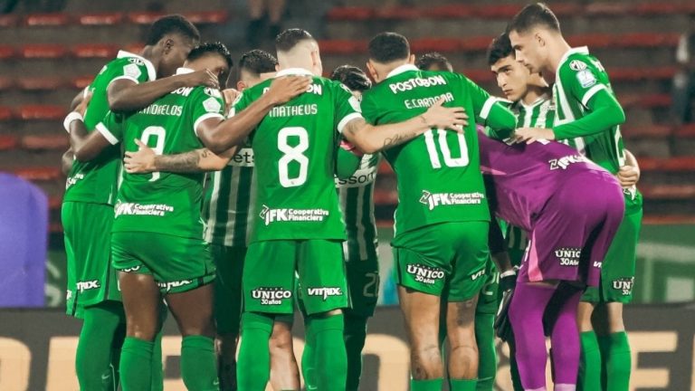 Atlético Nacional