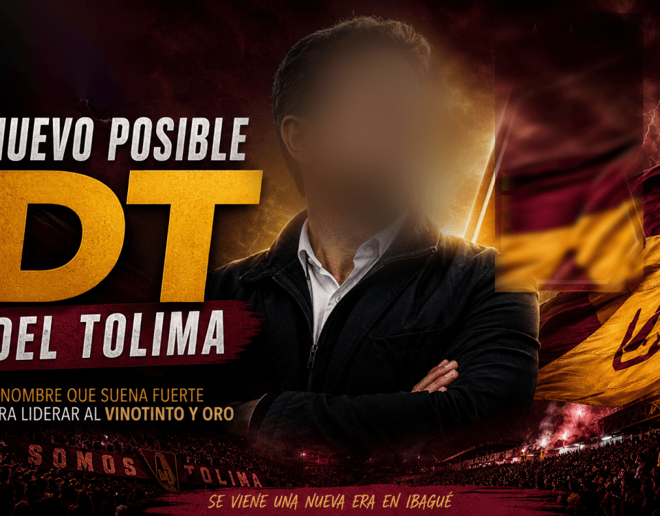 Nuevo De Tolima LPF