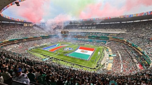 MÉXICO GOLPEA PRIMERO: DEBUT SOÑADO Y VICTORIA CONVINCENTE EN LA APERTURA DEL MUNDIAL 2026 Mexico Word Cup 2026