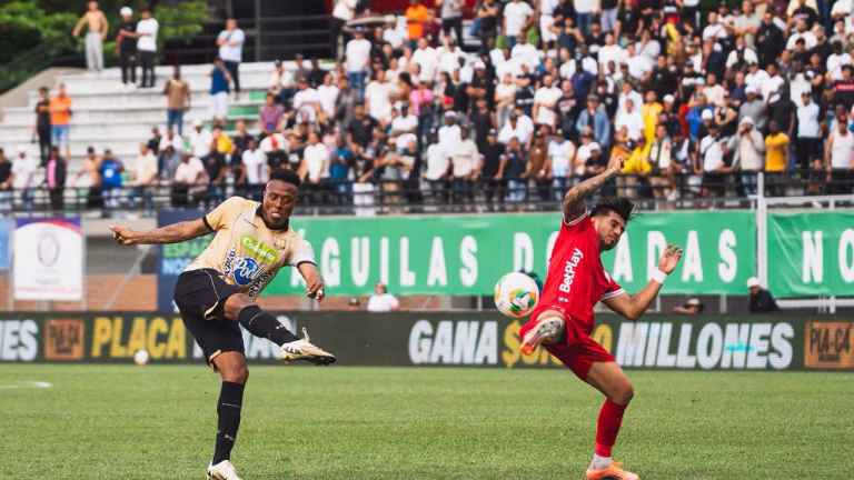 Águilas y América