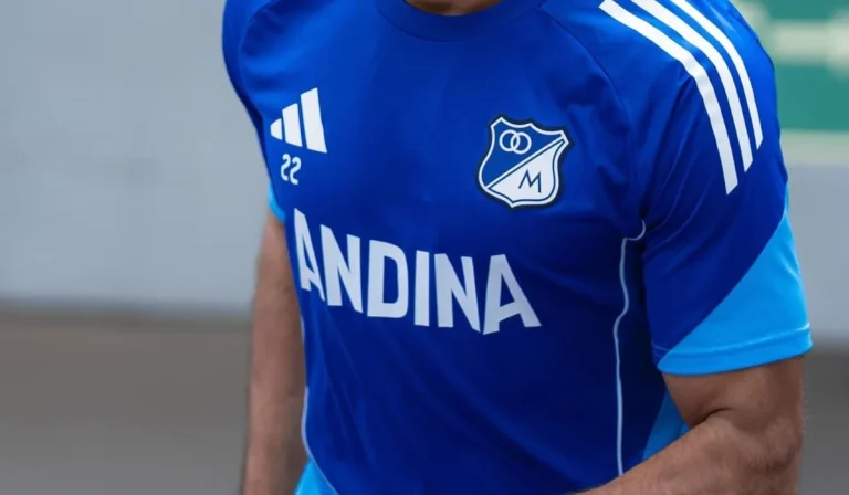 Millonarios 2026