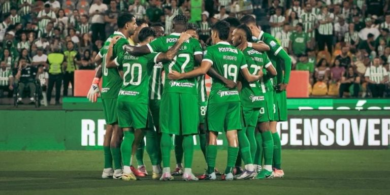 Atlético Nacional