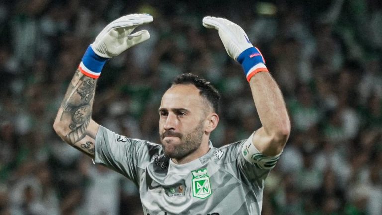 Ospina Atl Nacional