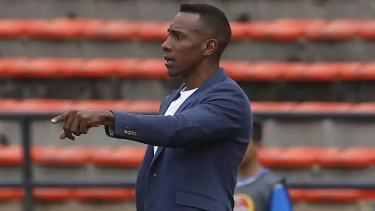 Amaranto Perea