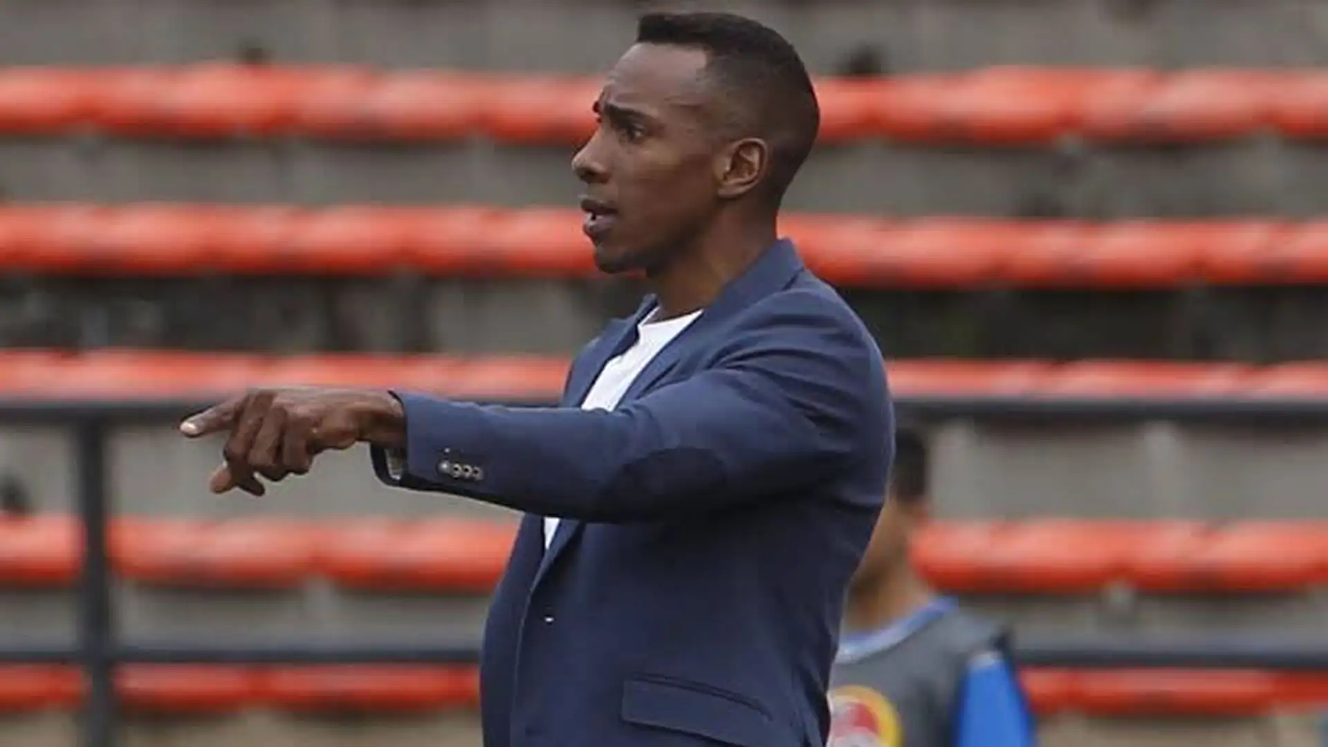 Amaranto Perea