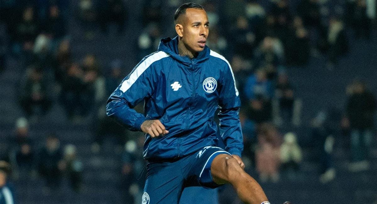 Sebastian Villa