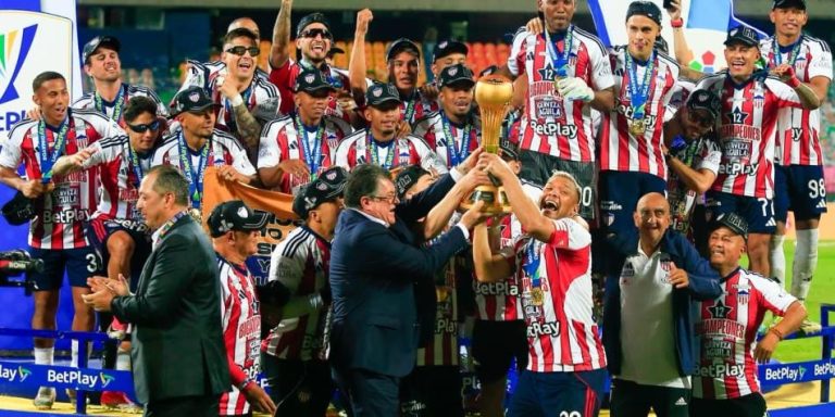 Junior de Barranquilla