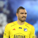 Alvaro Montero