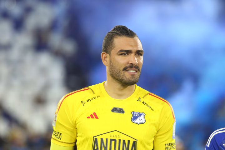 Alvaro Montero