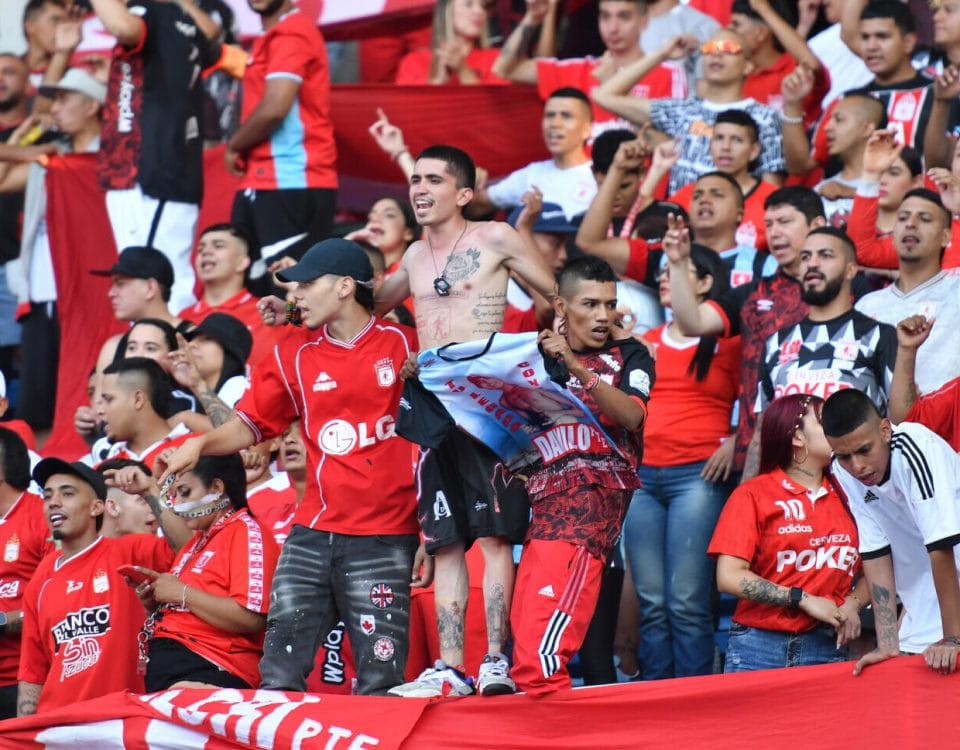 América C
