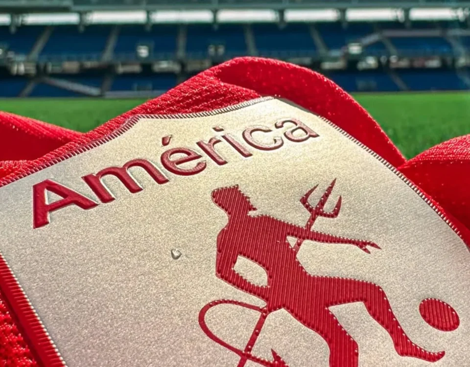 América de Cali