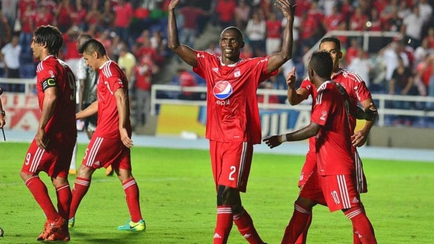 América de Cali