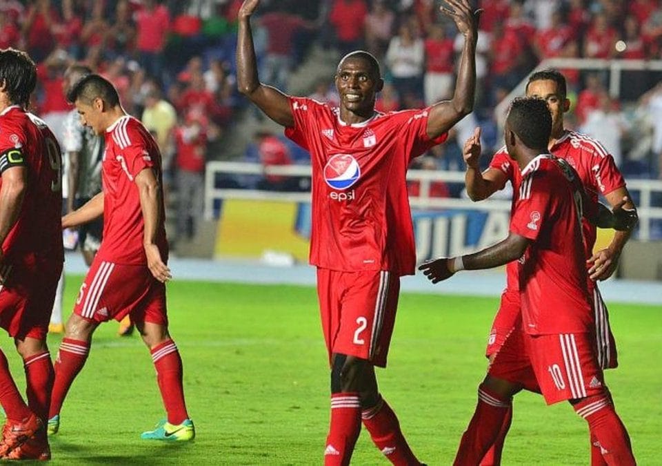 América de Cali