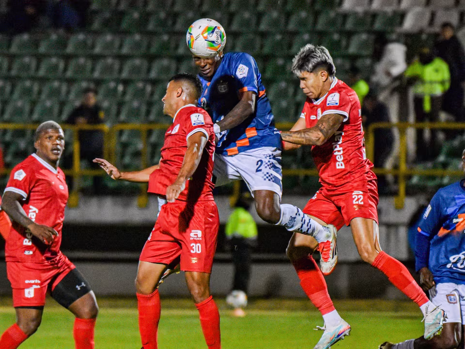 América de Cali