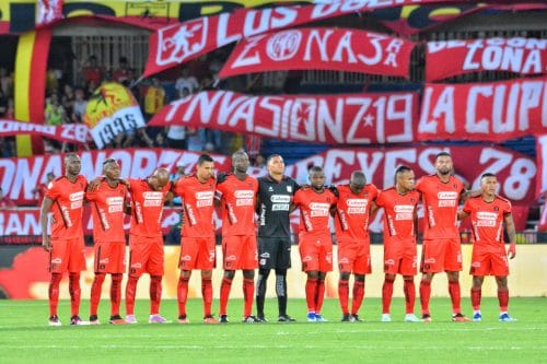 América de cali
