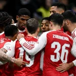Arsenal