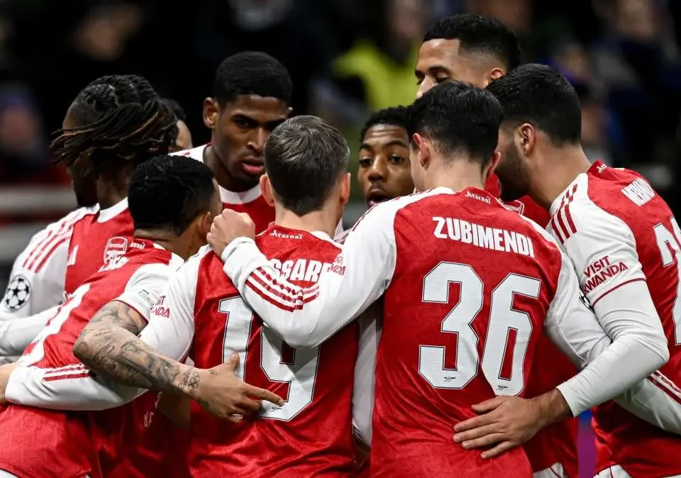 Arsenal