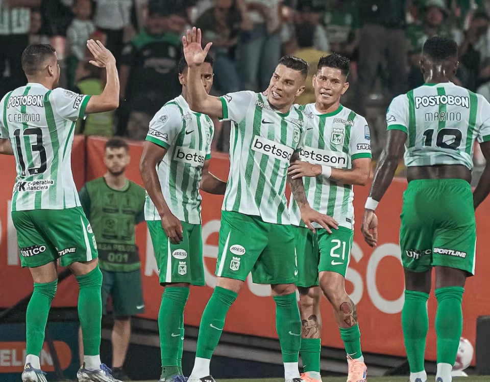 Atlético Nacional