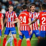 Atlético de Madrid