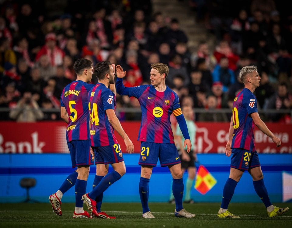 Barcelona