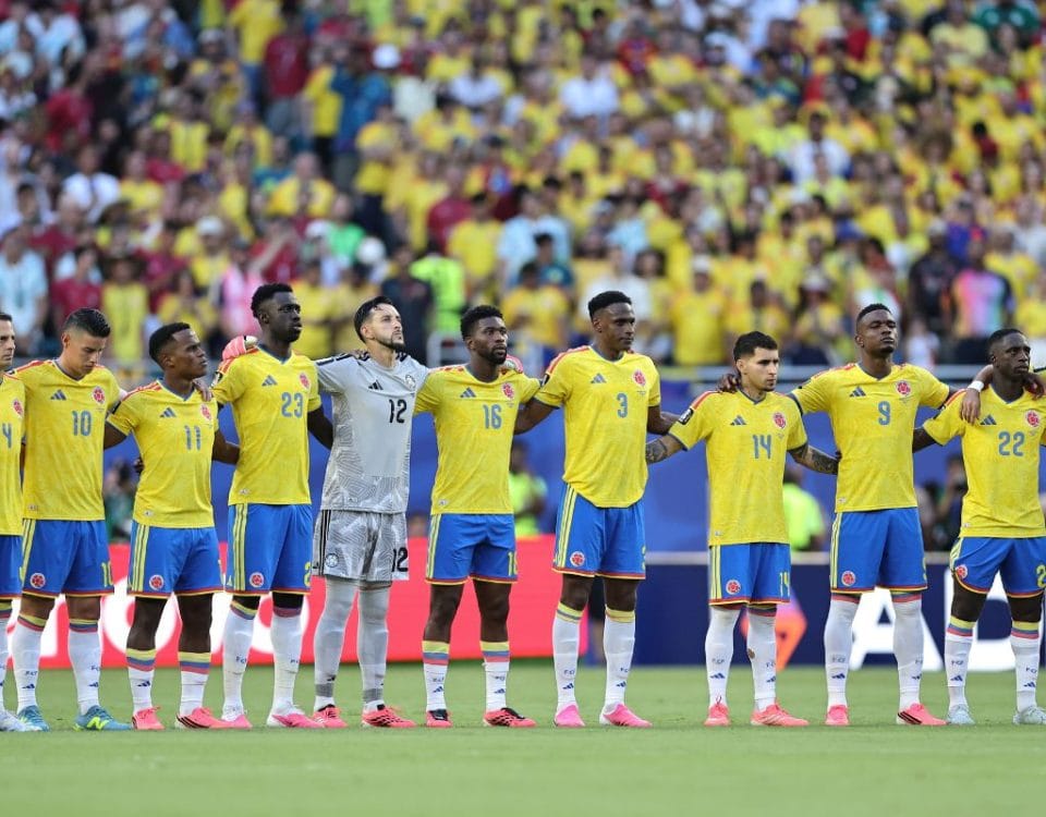 Colombia