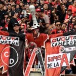 Cúcuta Deportivo