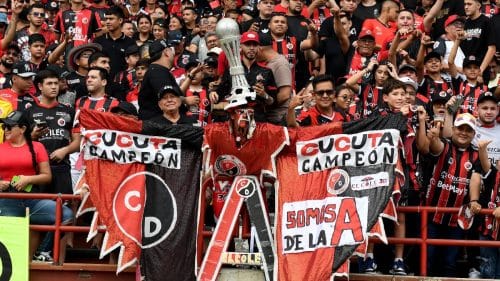 Cúcuta Deportivo