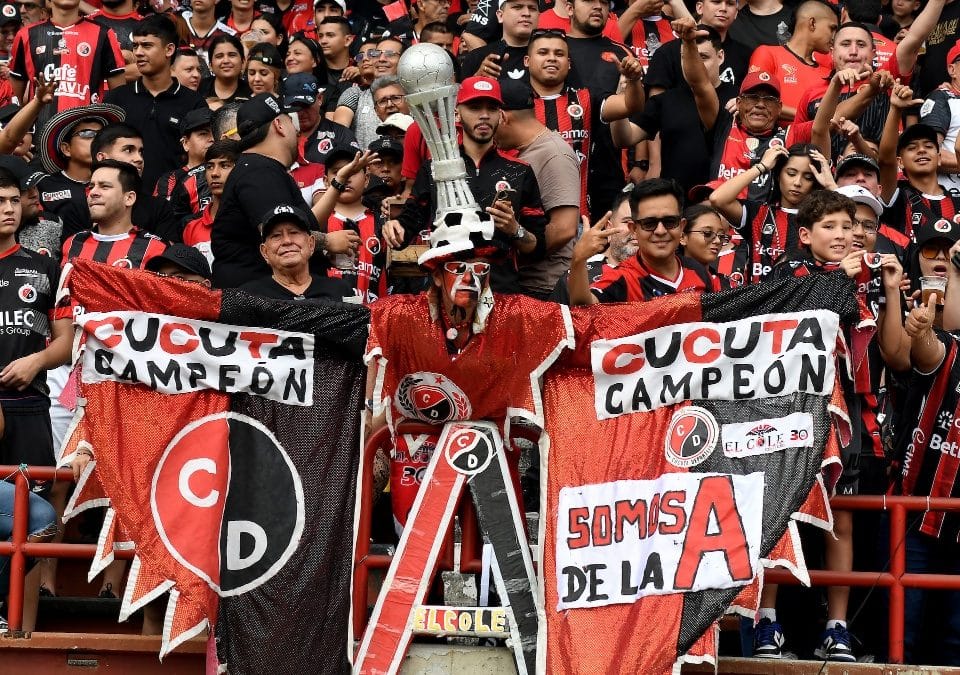 Cúcuta Deportivo