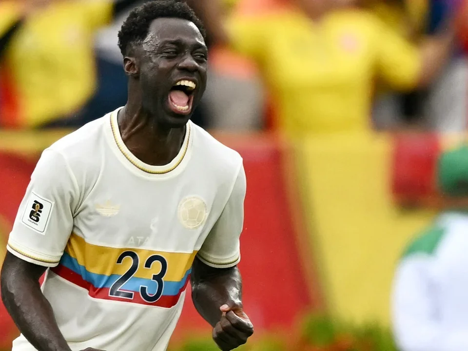 Davinson San