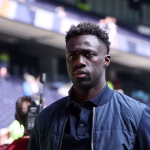 Davinson Sánchez