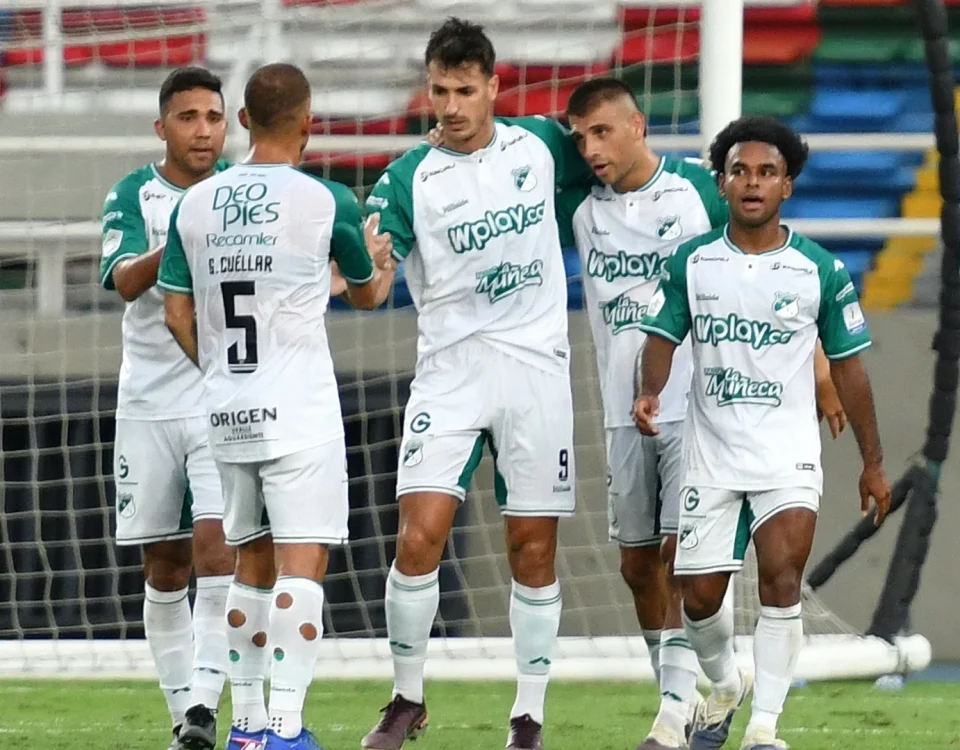 Deportivo Cali