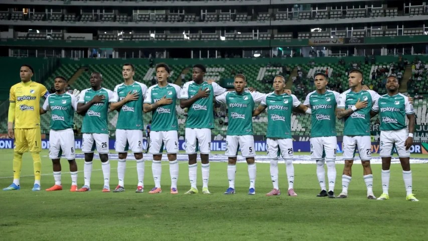 Deportivo Cali
