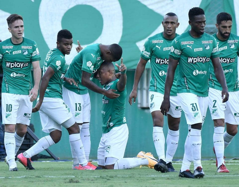 Deportivo Cali