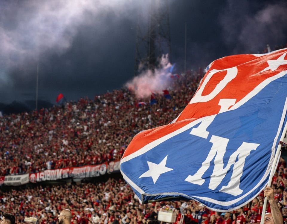 Deportivo Independiente Medellin