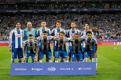 Espanyol