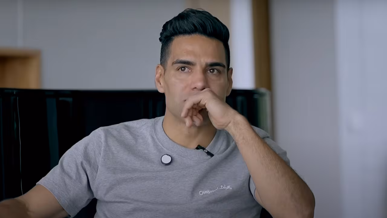 Falcao