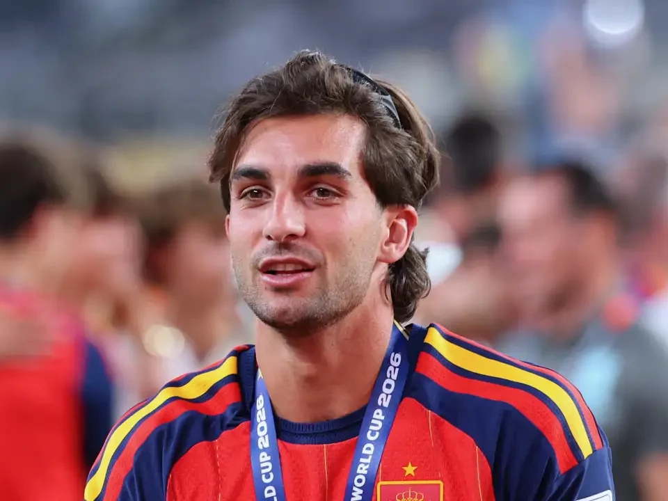 Ferran Torres