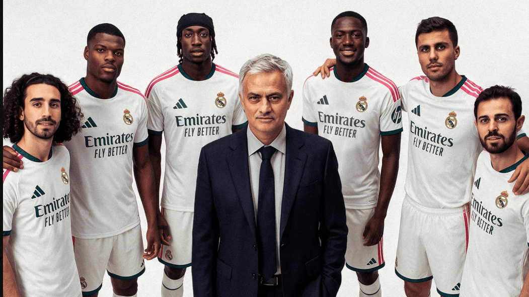 Real Madrid revoluciona su plantilla con una nueva generación de fichajes
