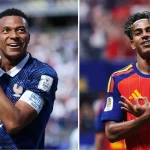 Francia vs España
