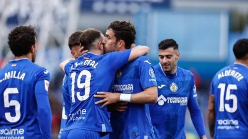 Getafe