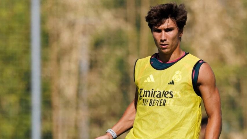 Gonzalo garcia