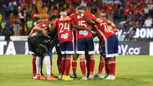 Independiente Medellin