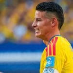 James Rodriguez