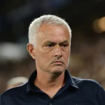 Jose Mourinho