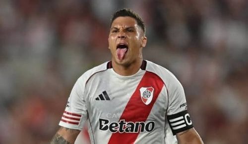 Juanfer Quintero