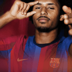 Karim Adeyemi Barcelona: fichaje oficial hasta 2031