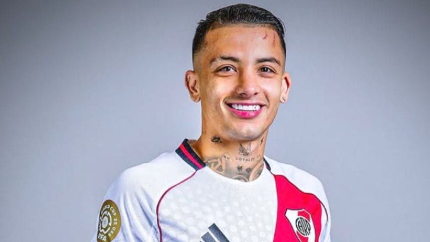Kevin Castaño