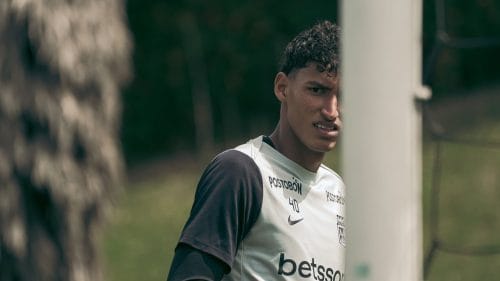 Kevin Cataño saldrá de Atlético Nacional: ya está definido su futuro para la próxima temporada Kevin Cataño